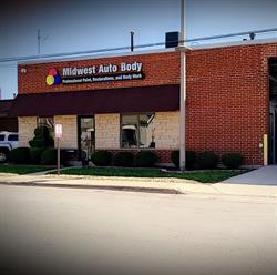 Midwest Auto Shop, Park opening hours