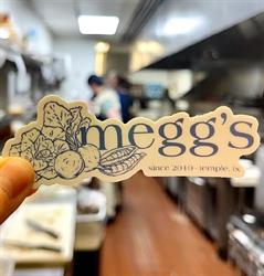 Megg's Cafe and Hamilton Bread Co., Temple opening hours