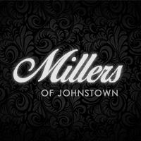 Millers of Johnstown, opening hours