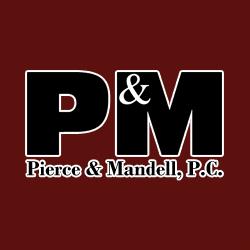 Pierce & Mandell, P.C., Boston opening hours