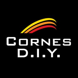 Cornes DIY, Kilbride opening hours