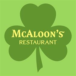 McAloon's, Island opening hours