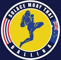 Solace Muay Thai Ballina, opening hours