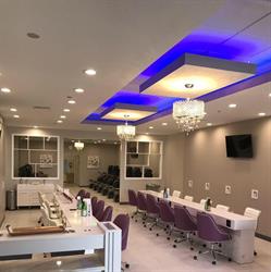 Signature Nail & Spa KC, Park opening hours