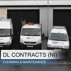 DL Contracts, Bangor opening hours