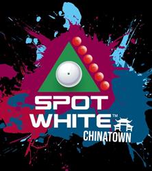 Spot White, Newport opening hours