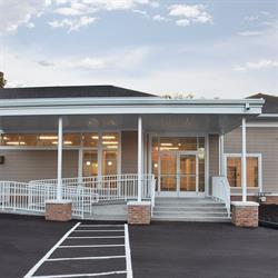 Adamstown Area Library, opening hours