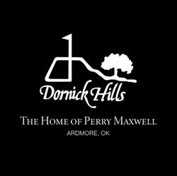 Dornick Hills Country Club, Ardmore opening hours