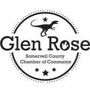 Glen Rose Chamber, opening hours