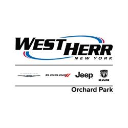 West Herr Chrysler Dodge Jeep Ram of Orchard Park, opening hours