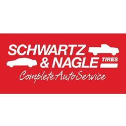 Schwartz & Nagle Tires, Complete Auto Repair, Park opening hours