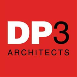 DP3 Architects, Greenville opening hours