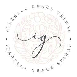 Isabella Grace Bridal Boutique, Wells opening hours