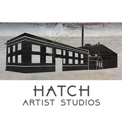 Hatch Artist Studios, Springfield opening hours