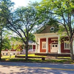 Millbrook Library, opening hours