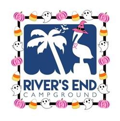 River's End Campground, Island opening hours