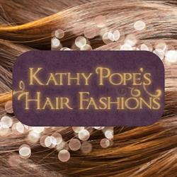 Kathy Pope's Hair Fashions, Newport opening hours