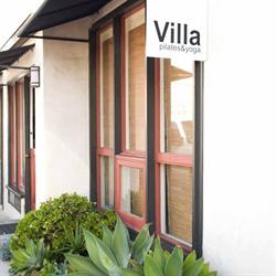 Villa Pilates and Yoga, Newport opening hours