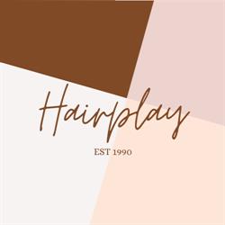 Hairplay Hairdressing, Newport opening hours