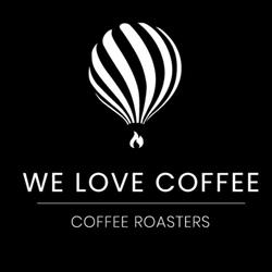 We Love Coffee, Kilbride opening hours