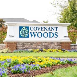 Covenant Woods, Virginia opening hours