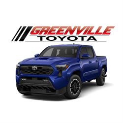 Greenville Toyota, opening hours