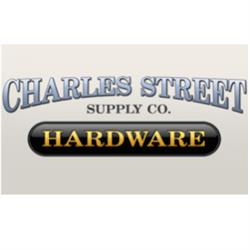 Charles St Supply CO., Boston opening hours