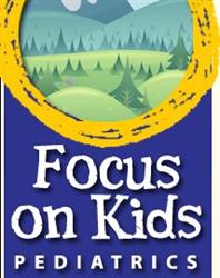 Focus on Kids Pediatrics, Littleton opening hours