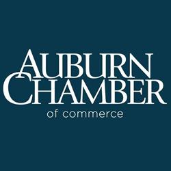 Auburn Chamber of Commerce, opening hours