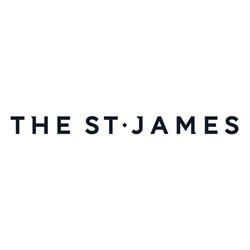 The St. James, Springfield opening hours