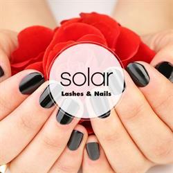 Solar Lashes & Nails Spa, Boston opening hours