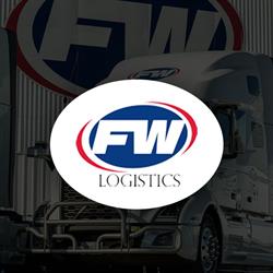 FW Logistics, Belleville opening hours