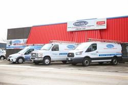 Fricold Heating and Cooling, Park opening hours