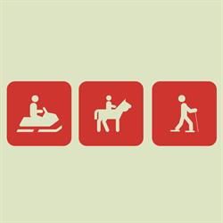 Red Pine Adventures, Park opening hours