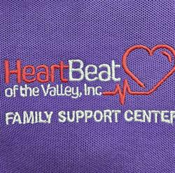 Heartbeat of the Valley, Inc, Virginia opening hours