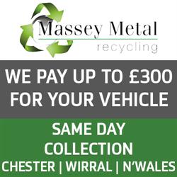 Massey Metal Recycling, Glen opening hours