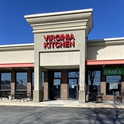 Virginia Kitchen, opening hours