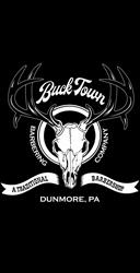 BuckTown Barbering Company, Dunmore opening hours