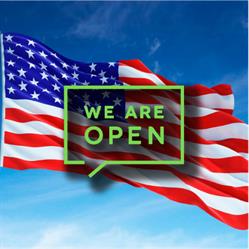 SignMasters, Virginia opening hours