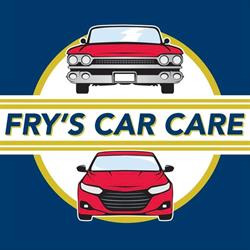 Fry's Car Care, Park opening hours
