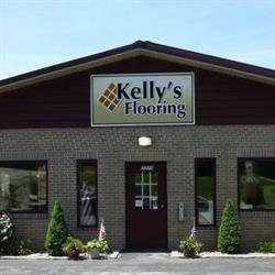 Kelly's Flooring, Ridge opening hours