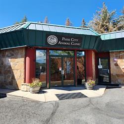 Park City Animal Clinic, opening hours