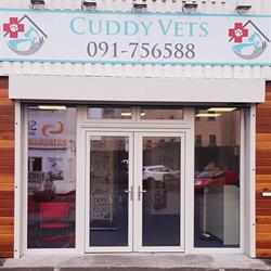 Cuddy Vets, Park opening hours