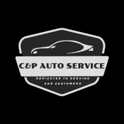 C&P Auto Service, Virginia opening hours