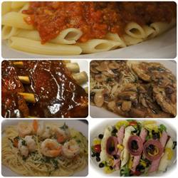 Joe's Italian Restaurant & Pizzeria, Virginia opening hours