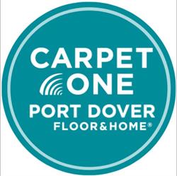 Carpet One Port Dover, opening hours