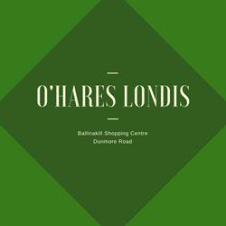 Londis O'Hare's, Dunmore Road, Waterford, opening hours
