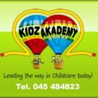 Kidz Akademy Creche and Preschool, Kilcullen opening hours