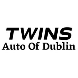 Twins Auto of Dublin, opening hours