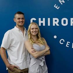 Enhance Chiropractic Centre, Ballina opening hours